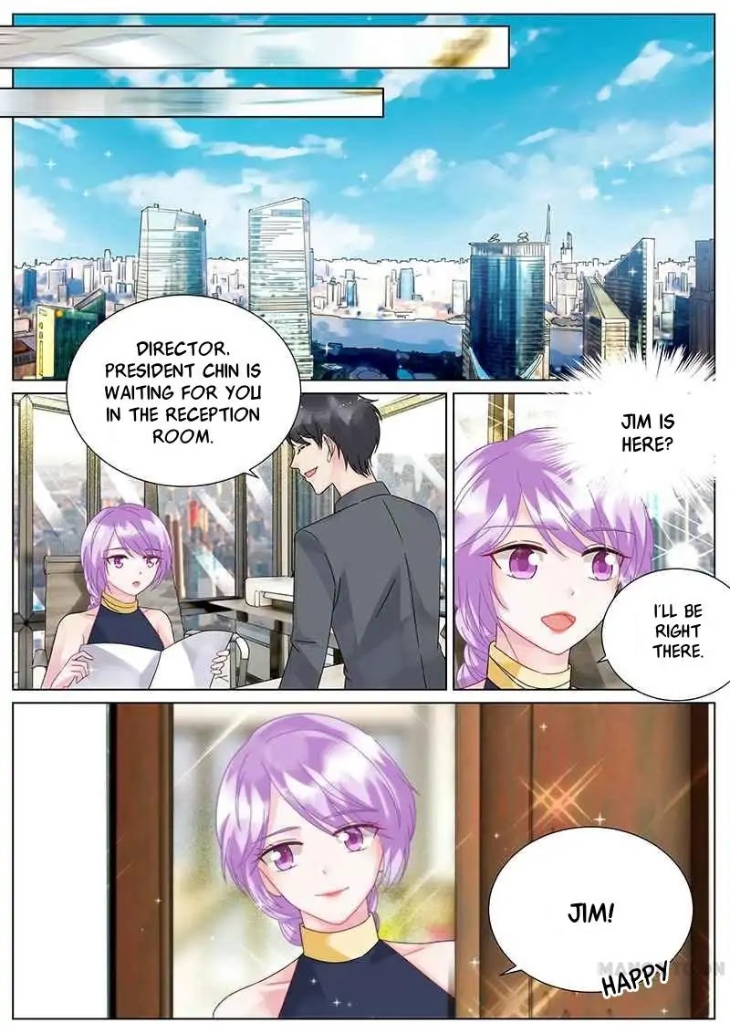 Fall in Love With my Trouble Chapter 96 page 6 - Chapter 96