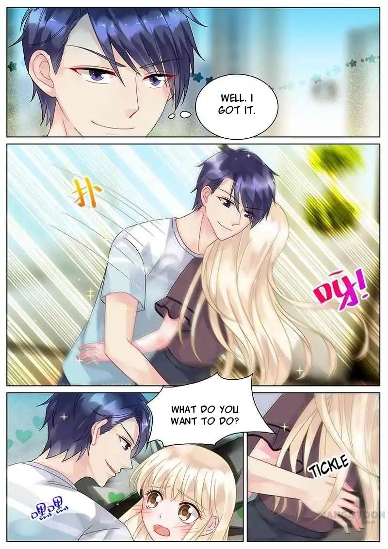 Fall in Love With my Trouble Chapter 98 page 2 - Chapter 98