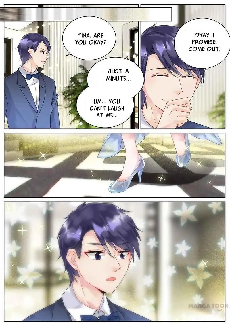 Fall in Love With my Trouble Chapter 98 page 5 - Chapter 98