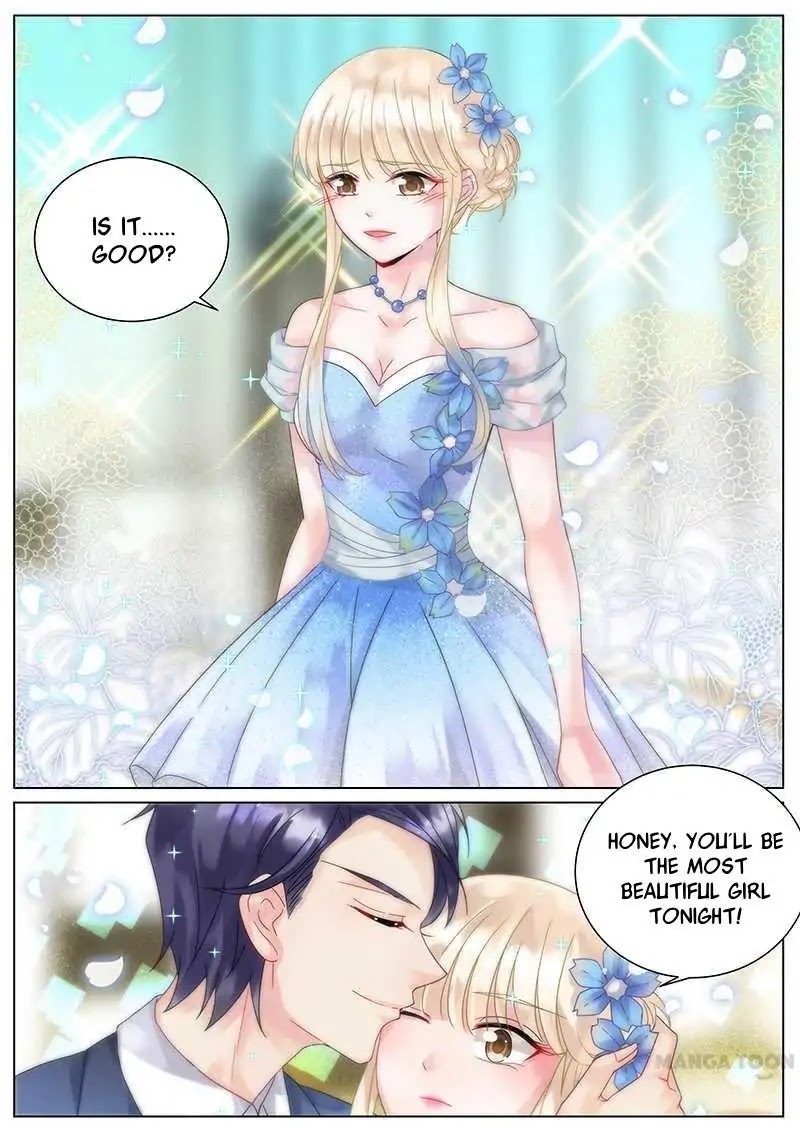 Fall in Love With my Trouble Chapter 98 page 6 - Chapter 98