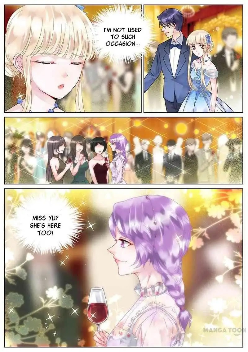 Fall in Love With my Trouble Chapter 98 page 8 - Chapter 98