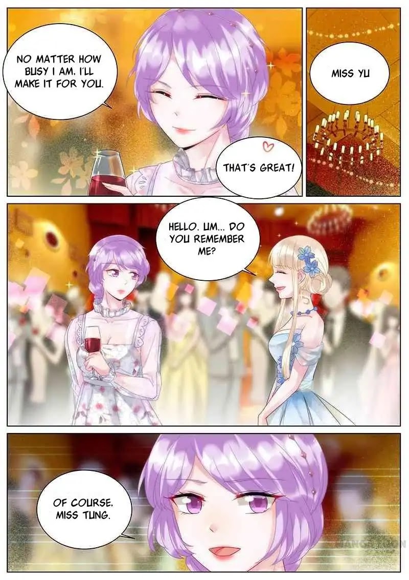 Fall in Love With my Trouble Chapter 99 page 2 - Chapter 99
