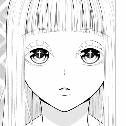 Fallen Angel Theory Chapter 1 cover
