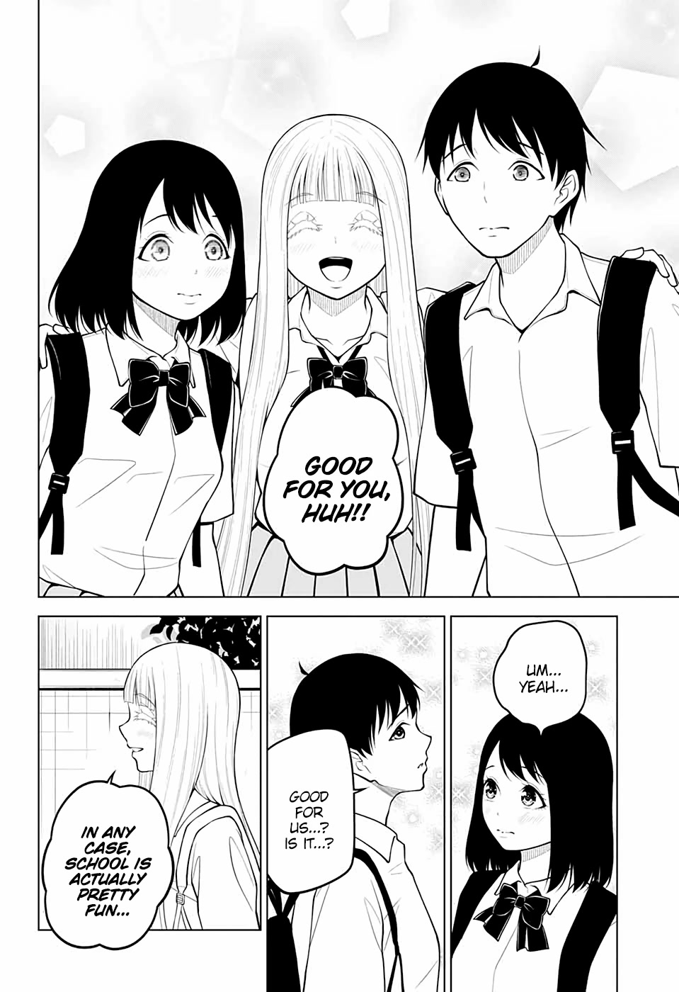 Fallen Angel Theory Chapter 10 page 24 - Chapter 10