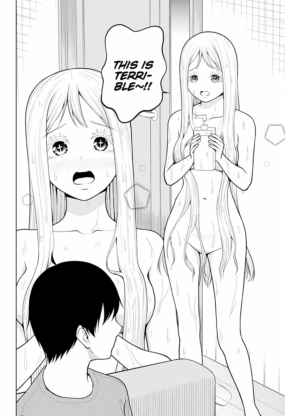 Fallen Angel Theory Chapter 10 page 30 - Chapter 10