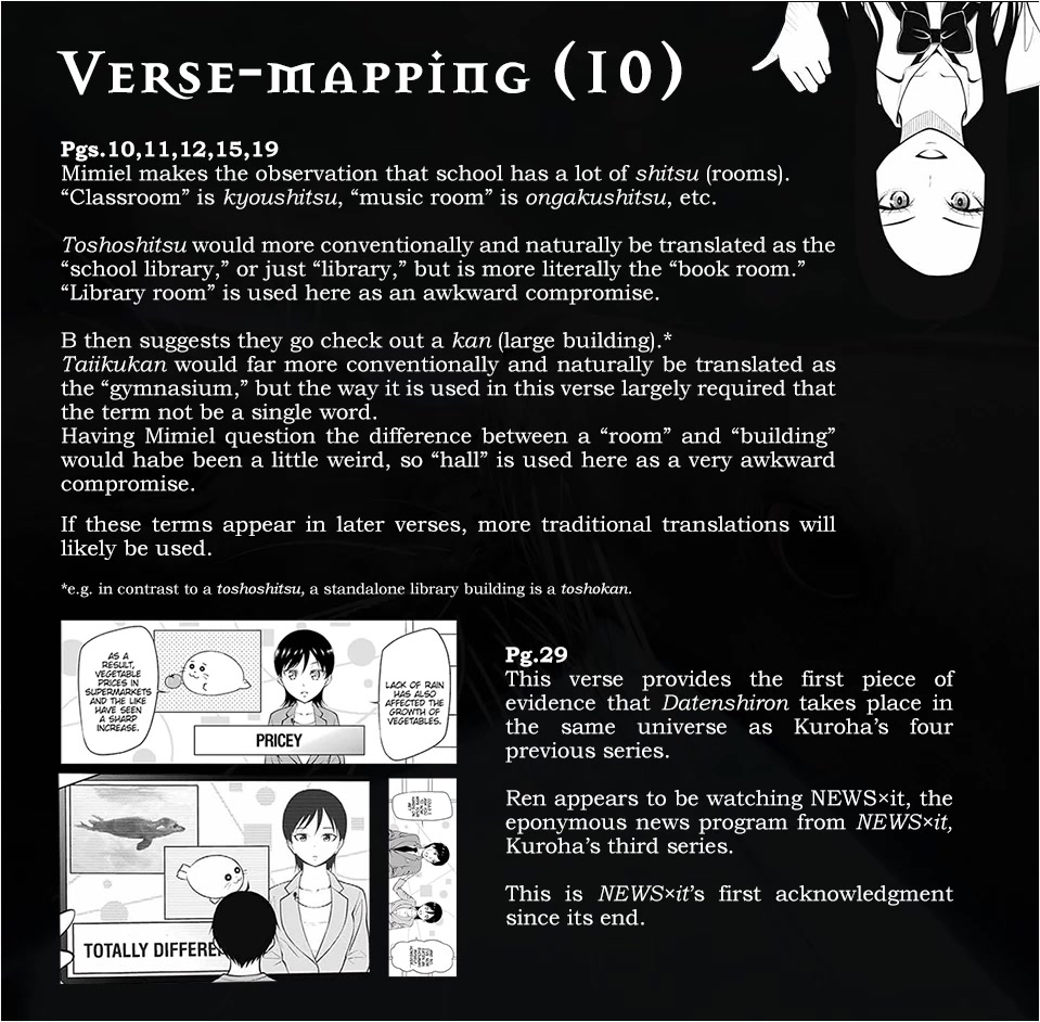 Fallen Angel Theory Chapter 10 page 32 - Chapter 10