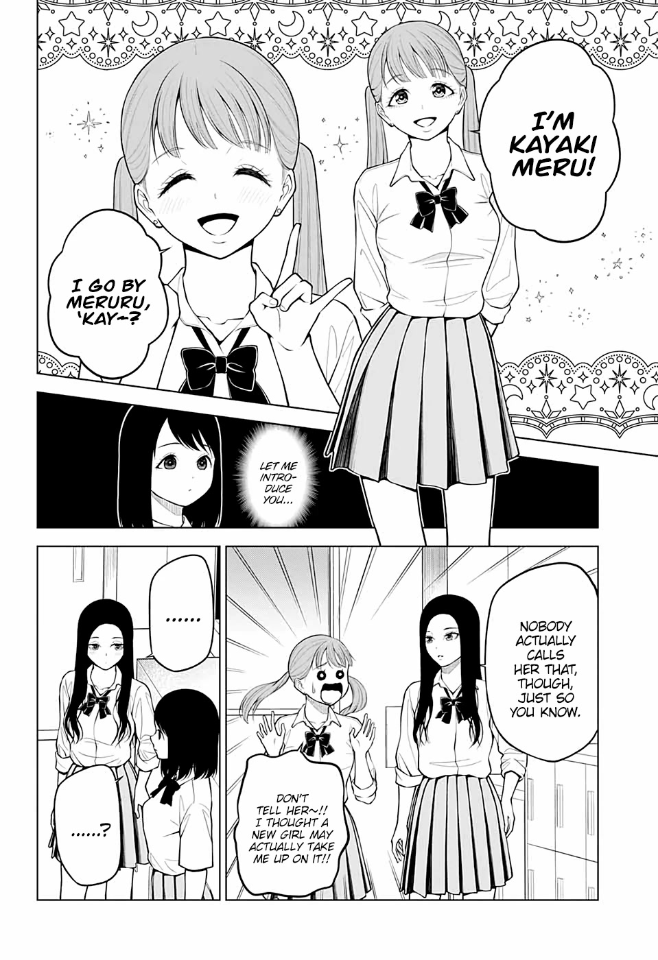 Fallen Angel Theory Chapter 10 page 6 - Chapter 10