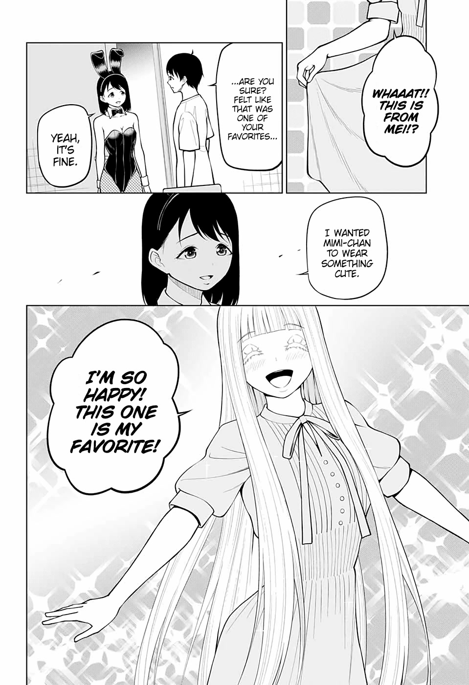 Fallen Angel Theory Chapter 11 page 24 - Chapter 11