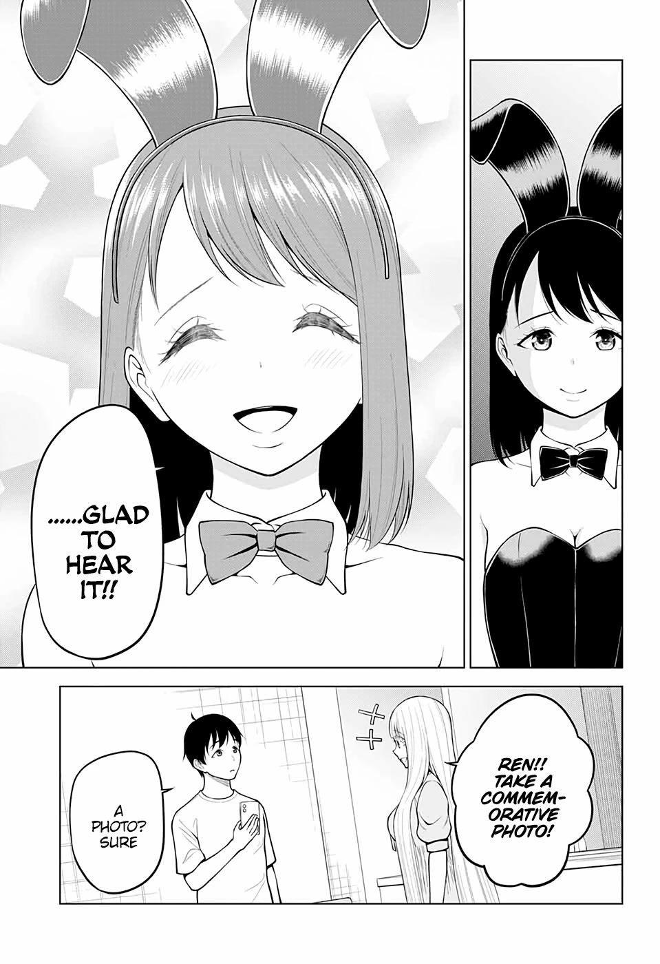 Fallen Angel Theory Chapter 11 page 25 - Chapter 11