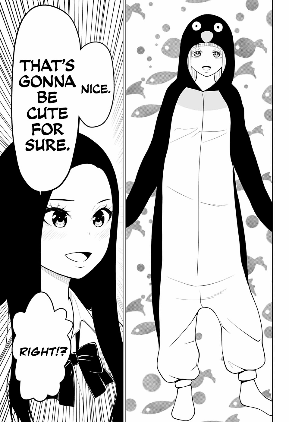 Fallen Angel Theory Chapter 11 page 29 - Chapter 11
