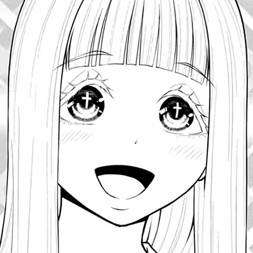 Fallen Angel Theory Chapter 12 cover