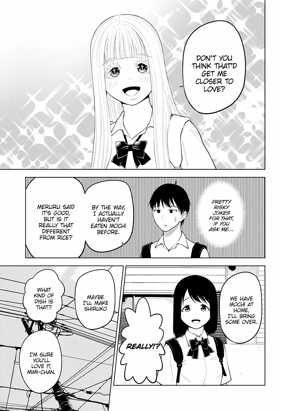 Fallen Angel Theory Chapter 14 page 23 - Chapter 14
