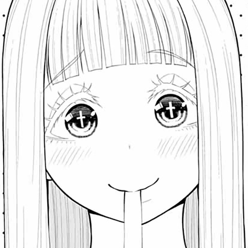 Fallen Angel Theory Chapter 15 cover