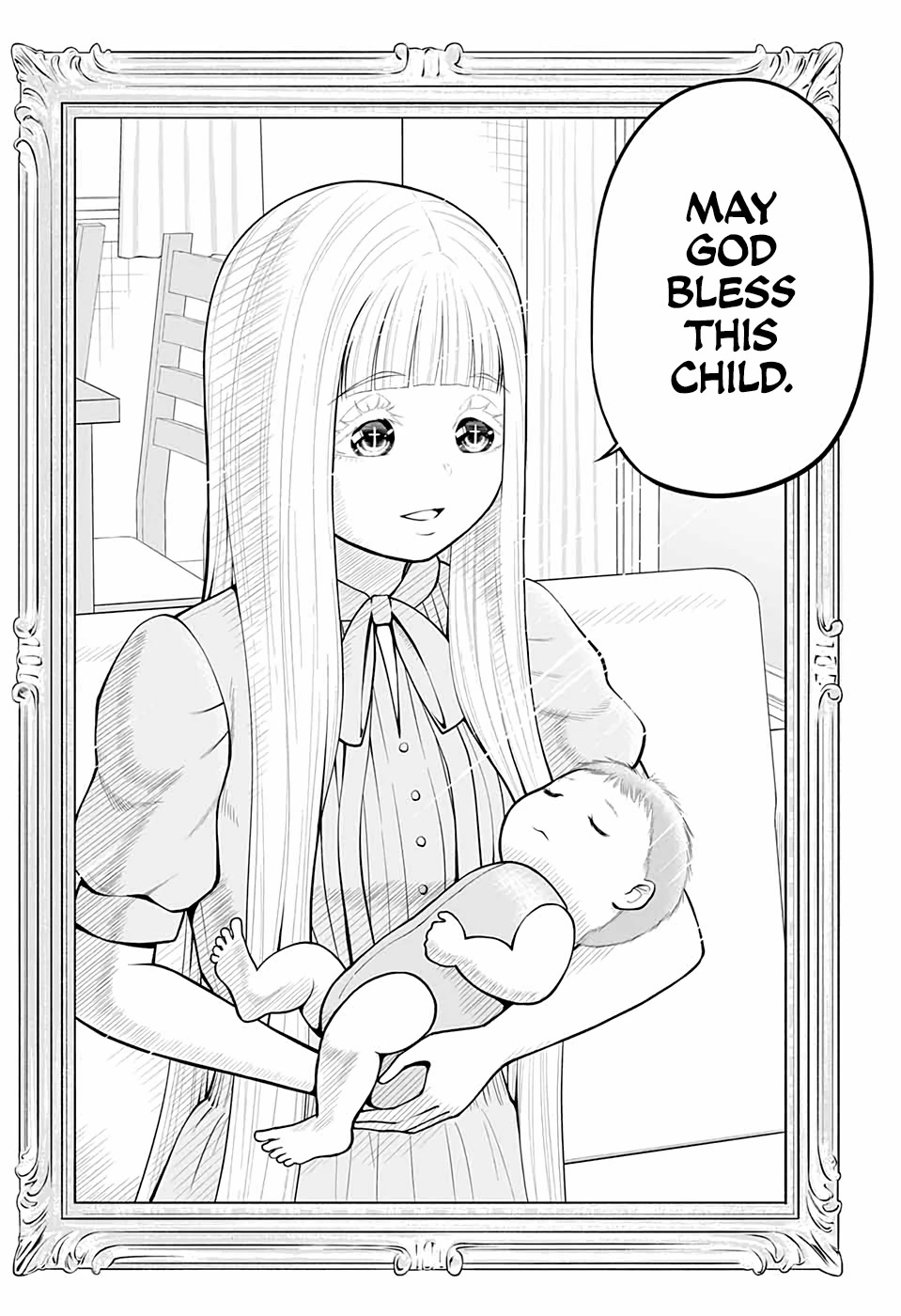 Fallen Angel Theory Chapter 16 page 16 - Chapter 16