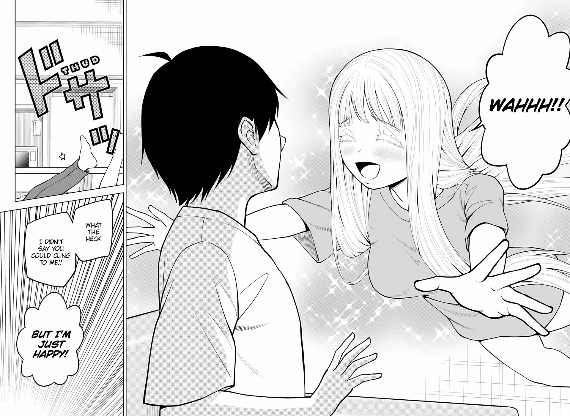Fallen Angel Theory Chapter 23 page 21 - Chapter 23