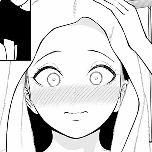 Fallen Angel Theory Chapter 32 cover