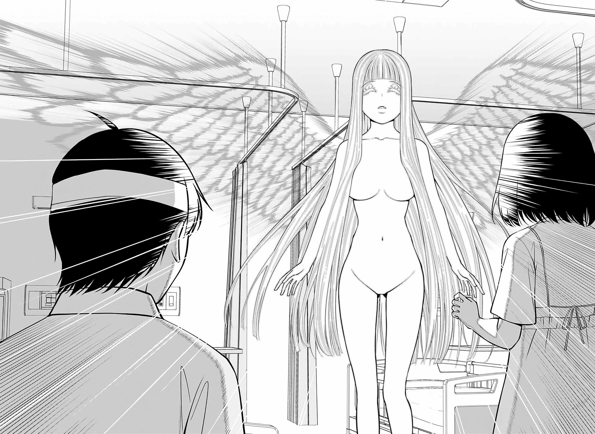 Fallen Angel Theory Chapter 33 page 22 - Chapter 33 [END]
