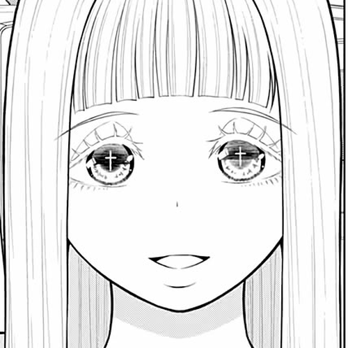 Fallen Angel Theory Chapter 33 [END] cover