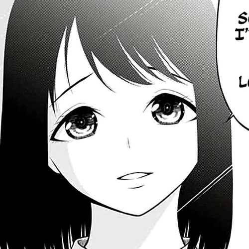 Fallen Angel Theory Chapter 7 cover