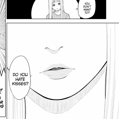 Fallen Angel Theory Chapter 8 cover