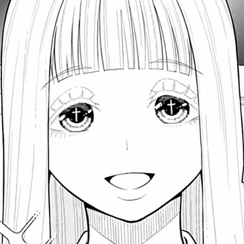 Fallen Angel Theory Chapter 9 cover