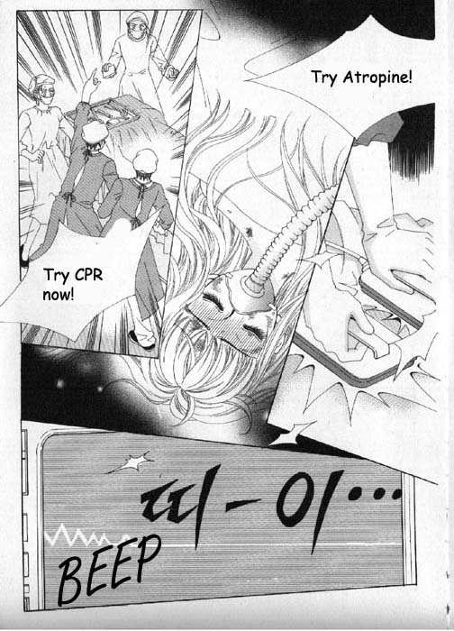 Fallen Angels Chapter 1 page 10 - Chapter 1