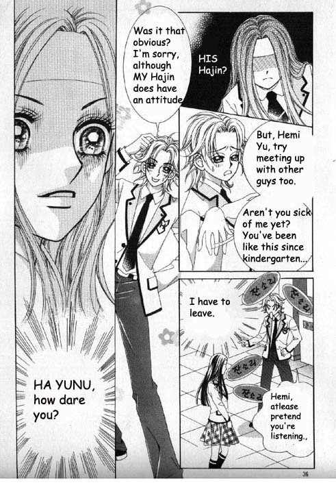 Fallen Angels Chapter 1 page 30 - Chapter 1