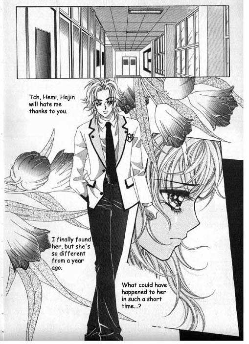 Fallen Angels Chapter 1 page 31 - Chapter 1