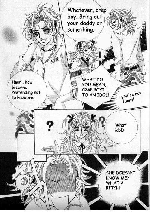 Fallen Angels Chapter 1 page 36 - Chapter 1