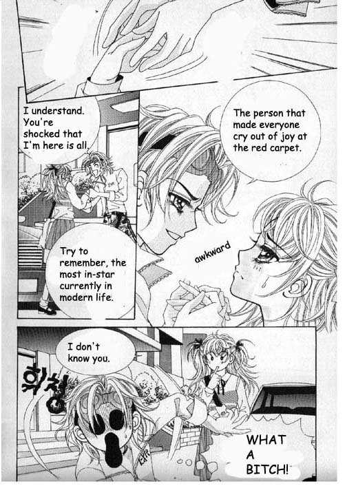 Fallen Angels Chapter 1 page 37 - Chapter 1