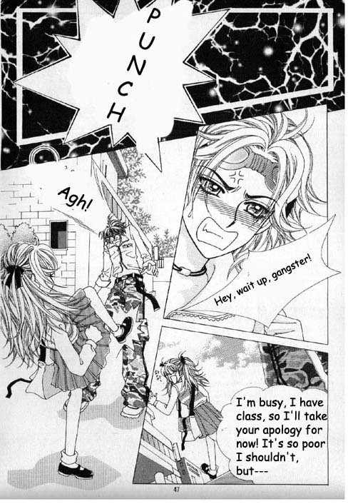 Fallen Angels Chapter 1 page 41 - Chapter 1