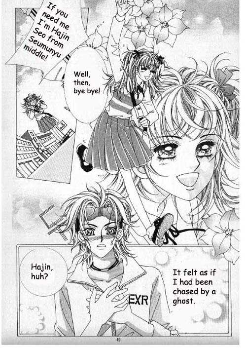 Fallen Angels Chapter 1 page 43 - Chapter 1