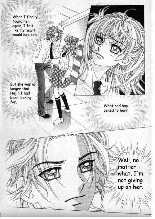 Fallen Angels Chapter 1 page 45 - Chapter 1