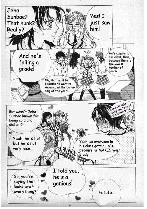 Fallen Angels Chapter 1 page 47 - Chapter 1