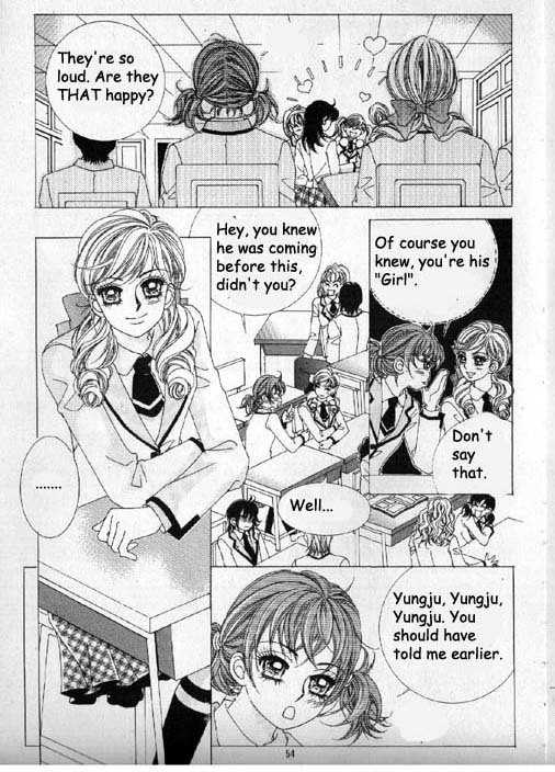 Fallen Angels Chapter 1 page 48 - Chapter 1