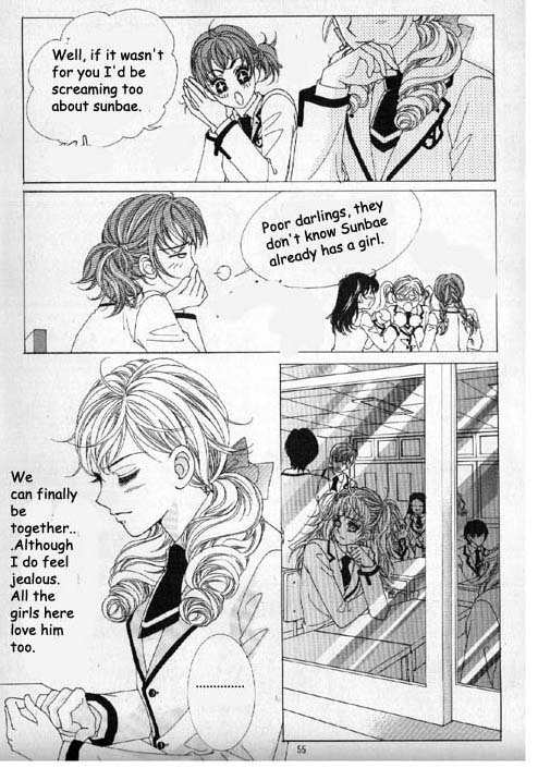 Fallen Angels Chapter 1 page 49 - Chapter 1