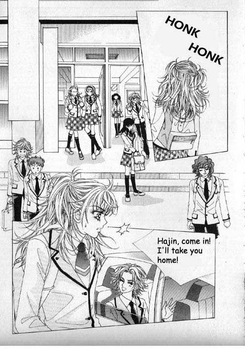 Fallen Angels Chapter 1 page 50 - Chapter 1