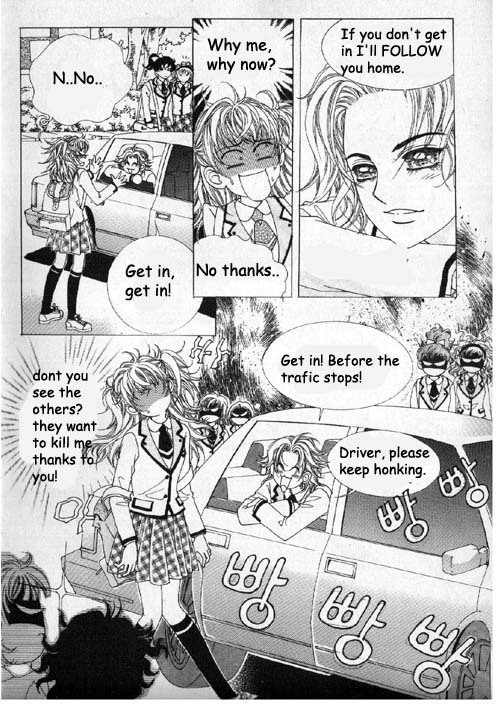 Fallen Angels Chapter 1 page 51 - Chapter 1