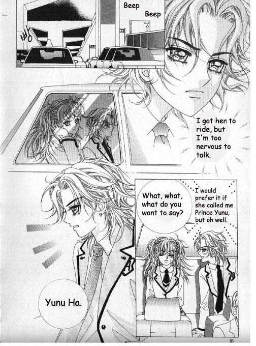 Fallen Angels Chapter 1 page 55 - Chapter 1
