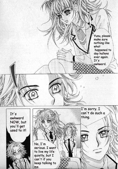 Fallen Angels Chapter 1 page 56 - Chapter 1