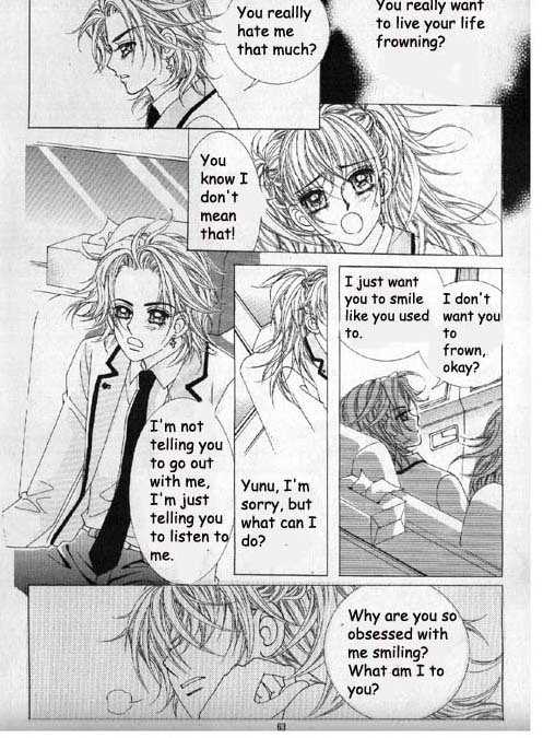 Fallen Angels Chapter 1 page 57 - Chapter 1