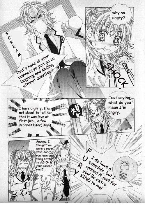 Fallen Angels Chapter 1 page 58 - Chapter 1