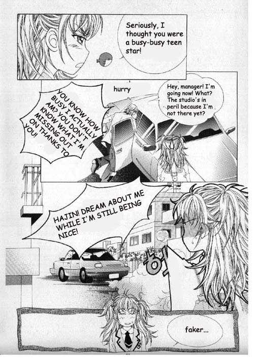 Fallen Angels Chapter 1 page 60 - Chapter 1