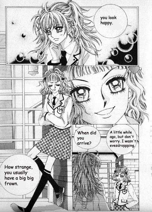 Fallen Angels Chapter 1 page 61 - Chapter 1