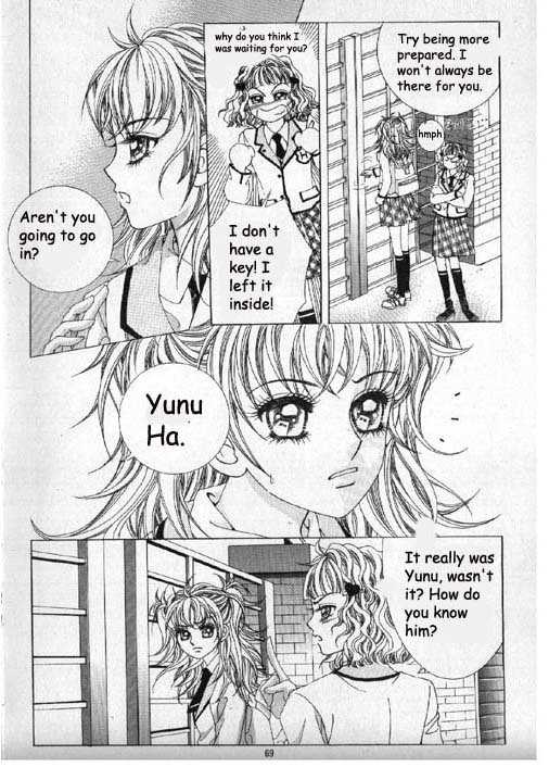 Fallen Angels Chapter 1 page 62 - Chapter 1