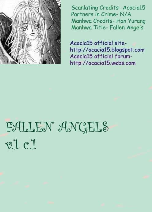 Fallen Angels Chapter 1 page 63 - Chapter 1