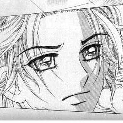 Fallen Angels Chapter 1 cover