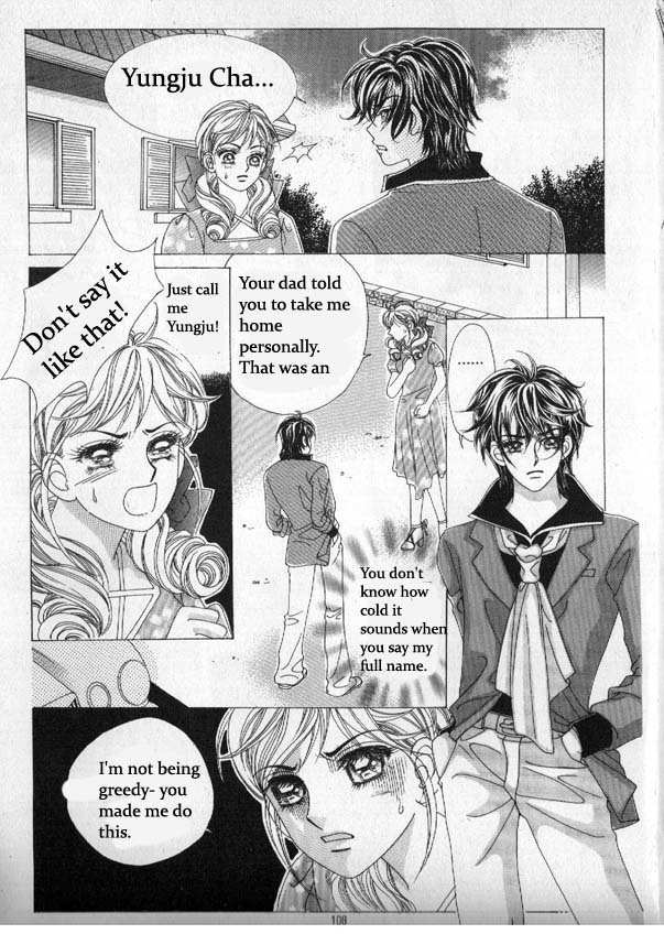 Fallen Angels Chapter 10 page 13 - Chapter 10