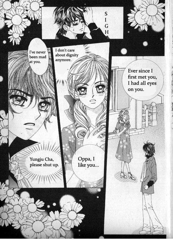 Fallen Angels Chapter 10 page 15 - Chapter 10
