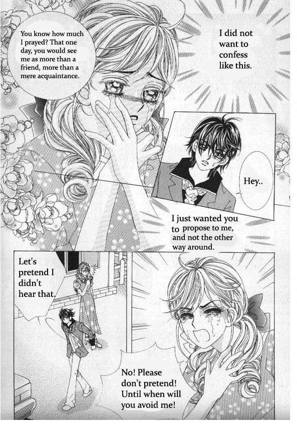Fallen Angels Chapter 10 page 16 - Chapter 10